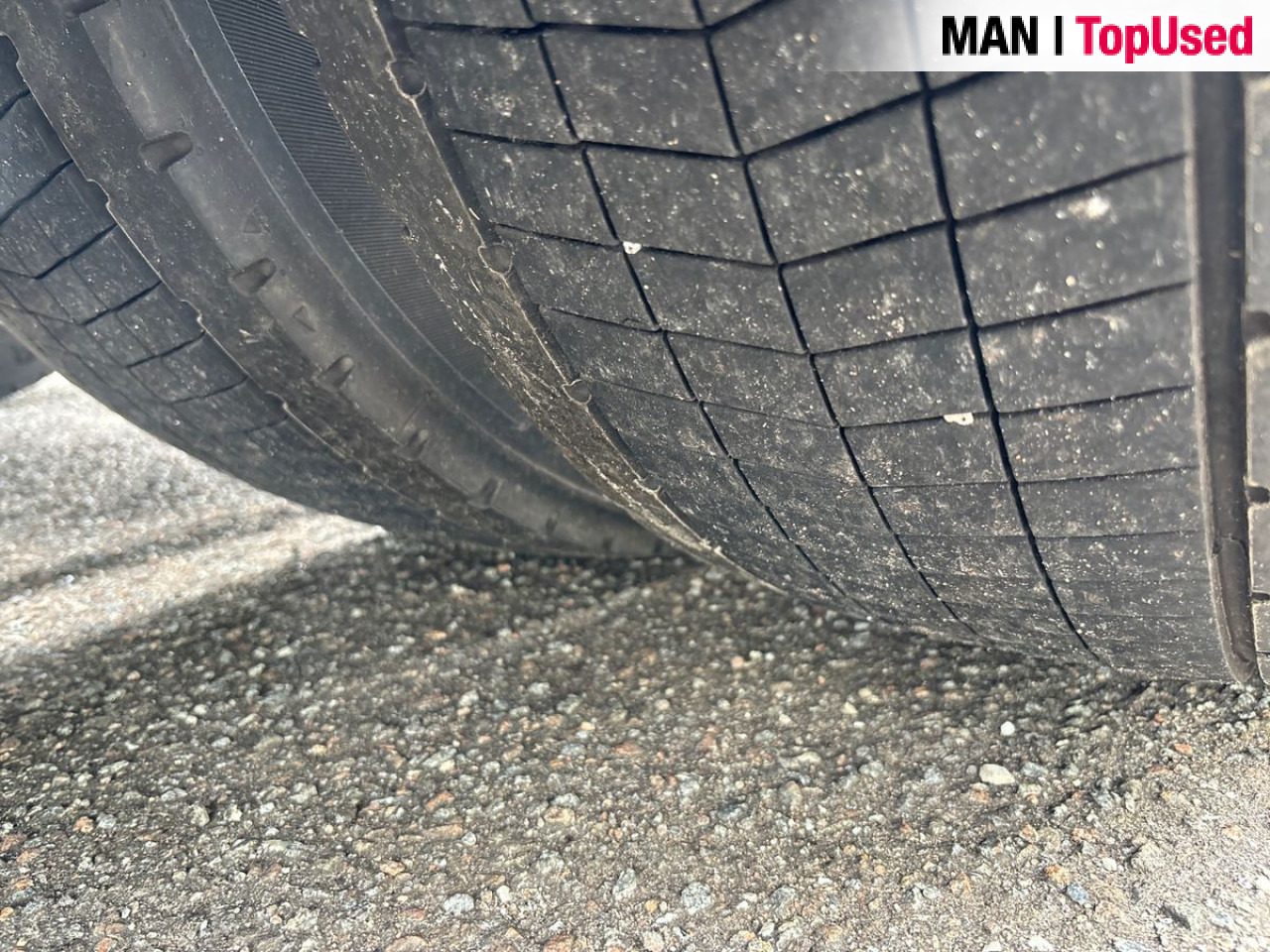 MAN TGX 18.510 4x2 LL SA Ultra *MM878472 Euro6 Klima - Tractor head: gambar 4 MAN TGX 18.510 4x2 LL SA Ultra *MM878472 Euro6 Klima - Tractor head: gambar 4