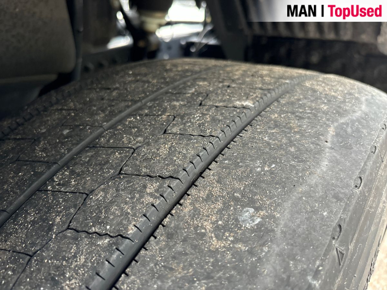 MAN TGX 18.510 4x2 LL SA Ultra *MM878472 Euro6 Klima - Tractor head: gambar 3 MAN TGX 18.510 4x2 LL SA Ultra *MM878472 Euro6 Klima - Tractor head: gambar 3