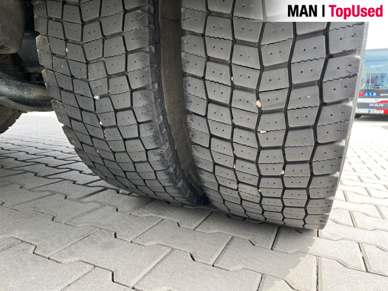 Truk box MAN TGM 15.250 4X2 BL Euro6 Klima ZV: gambar 6