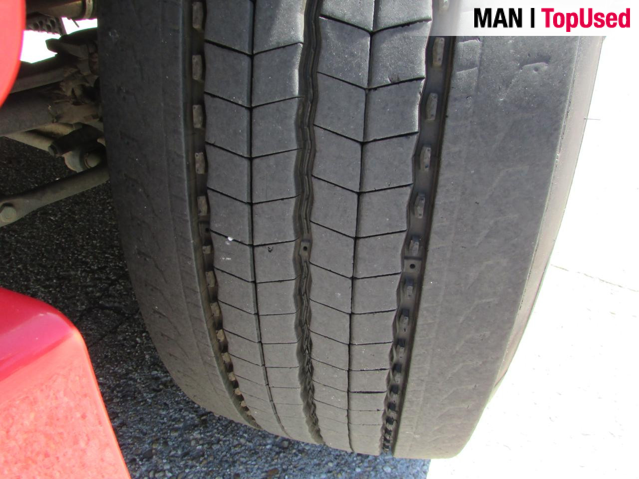 MAN TGS 26.480 6x2-4 BL CH Euro6 Retarder Klima AHK ZV - Hook lift: gambar 2 MAN TGS 26.480 6x2-4 BL CH Euro6 Retarder Klima AHK ZV - Hook lift: gambar 2