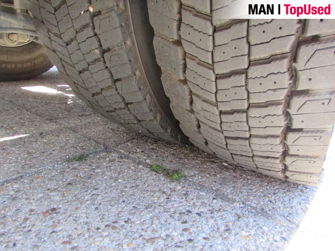 MAN TGS 26.480 6x2-4 BL CH Euro6 Retarder Klima AHK ZV - Hook lift: gambar 3 MAN TGS 26.480 6x2-4 BL CH Euro6 Retarder Klima AHK ZV - Hook lift: gambar 3