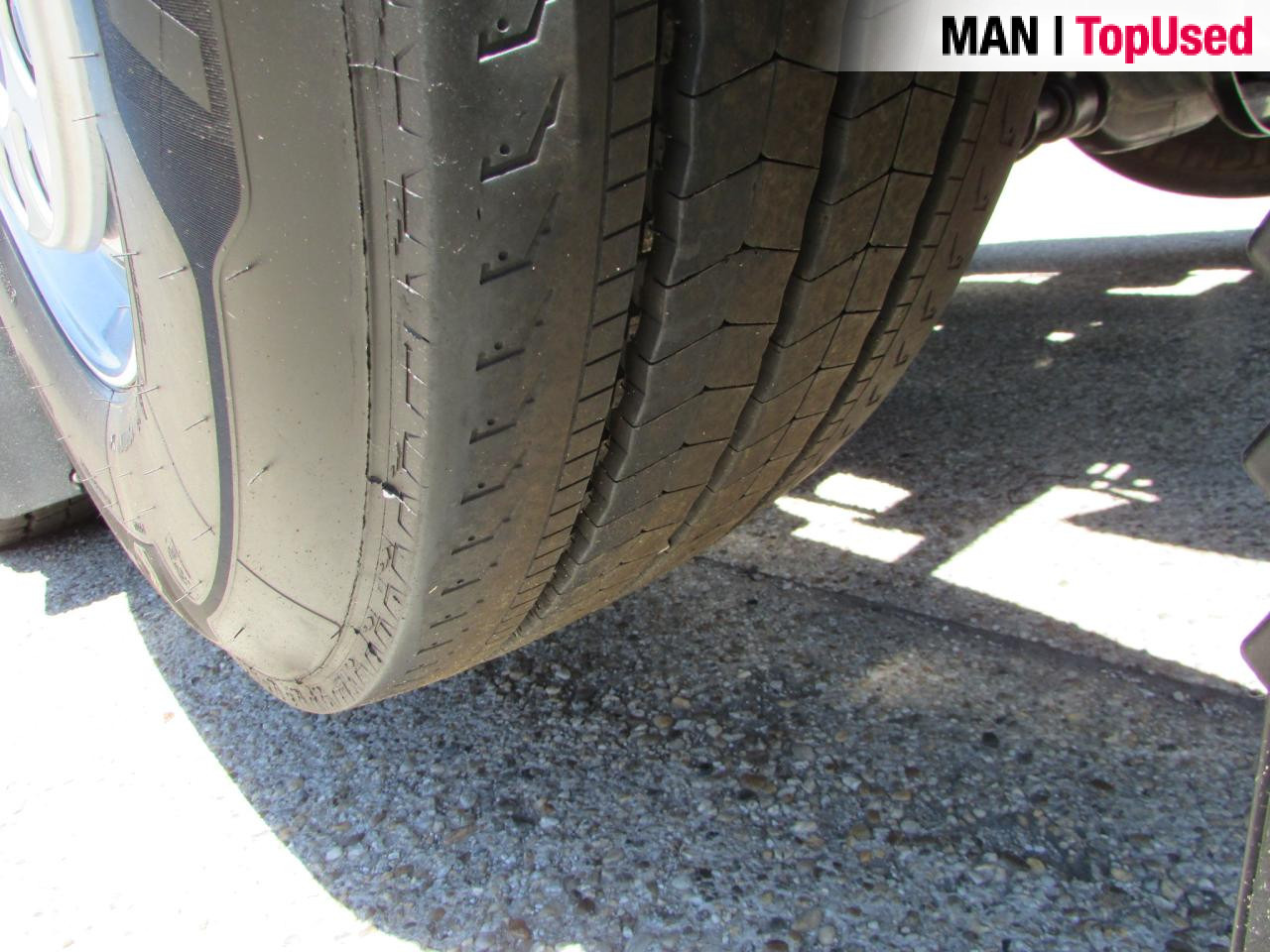 MAN TGS 26.480 6x2-4 BL CH Euro6 Retarder Klima AHK ZV - Hook lift: gambar 4 MAN TGS 26.480 6x2-4 BL CH Euro6 Retarder Klima AHK ZV - Hook lift: gambar 4