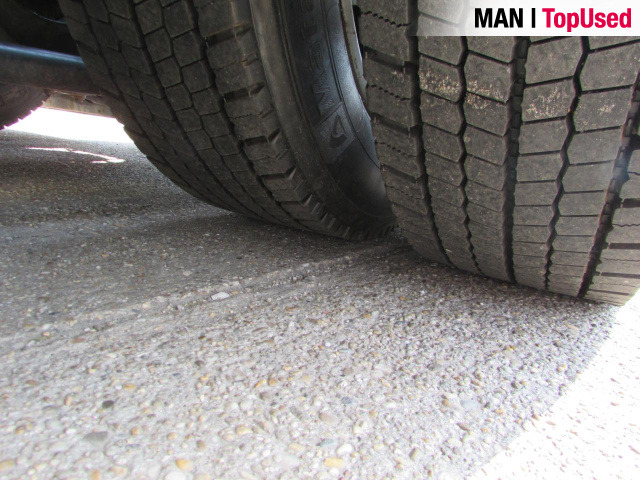 Tractor head MAN TGX 18.460 4X2 LLS-U Euro6 Retarder Klima ZV: gambar 14