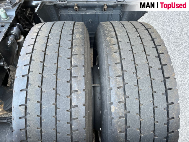 MAN TGX 18.470 4x2 BL SA Euro6 Retarder Klima ZV - Tractor head: gambar 3 MAN TGX 18.470 4x2 BL SA Euro6 Retarder Klima ZV - Tractor head: gambar 3
