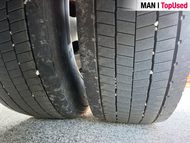 MAN TGX 18.470 4x2 BL SA Euro6 Retarder Klima ZV - Tractor head: gambar 3 MAN TGX 18.470 4x2 BL SA Euro6 Retarder Klima ZV - Tractor head: gambar 3