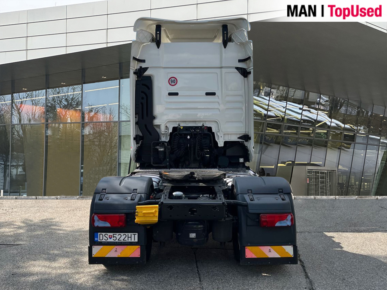 Leasing MAN TGX 18.470 4x2 BL SA Euro6 Retarder Klima ZV MAN TGX 18.470 4x2 BL SA Euro6 Retarder Klima ZV: gambar 12 Leasing MAN TGX 18.470 4x2 BL SA Euro6 Retarder Klima ZV MAN TGX 18.470 4x2 BL SA Euro6 Retarder Klima ZV: gambar 12