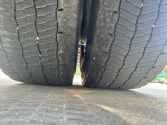 MAN TGX 18.470 4x2 BL SA - Tractor head: gambar 3 MAN TGX 18.470 4x2 BL SA - Tractor head: gambar 3