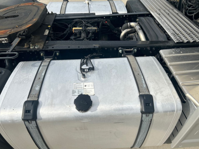 MAN TGX 18.470 4x2 BL SA - Tractor head: gambar 5 MAN TGX 18.470 4x2 BL SA - Tractor head: gambar 5