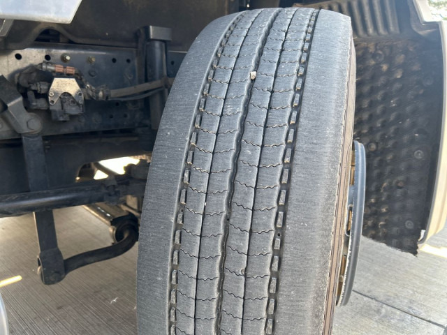 MAN TGX 18.470 4x2 BL SA - Tractor head: gambar 2 MAN TGX 18.470 4x2 BL SA - Tractor head: gambar 2