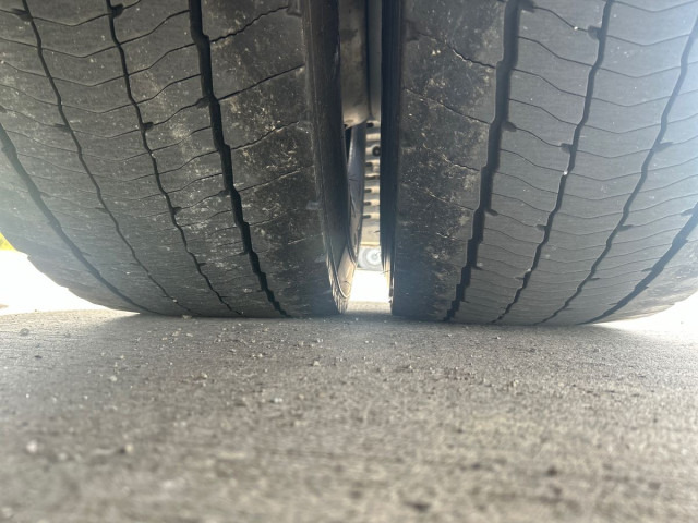 MAN TGX 18.470 4x2 BL SA - Tractor head: gambar 3 MAN TGX 18.470 4x2 BL SA - Tractor head: gambar 3