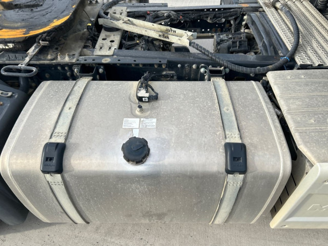 MAN TGX 18.470 4x2 BL SA hydraulika - Tractor head: gambar 4 MAN TGX 18.470 4x2 BL SA hydraulika - Tractor head: gambar 4