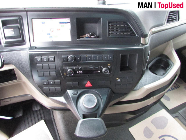 MAN TGX 18.470 4x2 LL SA Euro6 Retarder Klima ZV - Tractor head: gambar 3 MAN TGX 18.470 4x2 LL SA Euro6 Retarder Klima ZV - Tractor head: gambar 3
