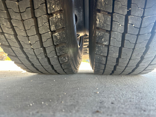 MAN TGX 18.470 4x2 LL SA - Tractor head: gambar 3 MAN TGX 18.470 4x2 LL SA - Tractor head: gambar 3