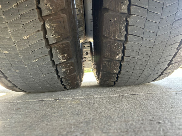 MAN TGX 18.470 4x2 LL SA - Tractor head: gambar 3 MAN TGX 18.470 4x2 LL SA - Tractor head: gambar 3