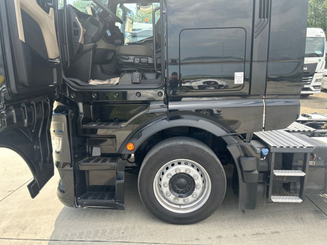 Tractor head MAN TGX 18.510 4x2 LL SA: gambar 6