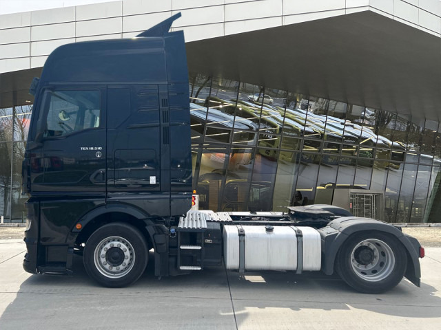 Tractor head MAN TGX 18.510 4x2 LL SA: gambar 15