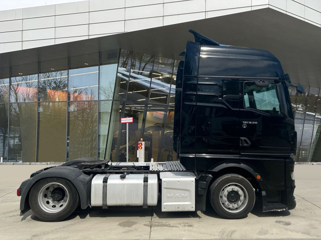 Tractor head MAN TGX 18.510 4x2 LL SA: gambar 11