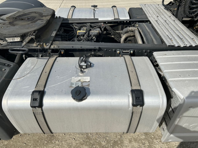 MAN TGX 18.510 4x2 LL SA - Tractor head: gambar 4 MAN TGX 18.510 4x2 LL SA - Tractor head: gambar 4