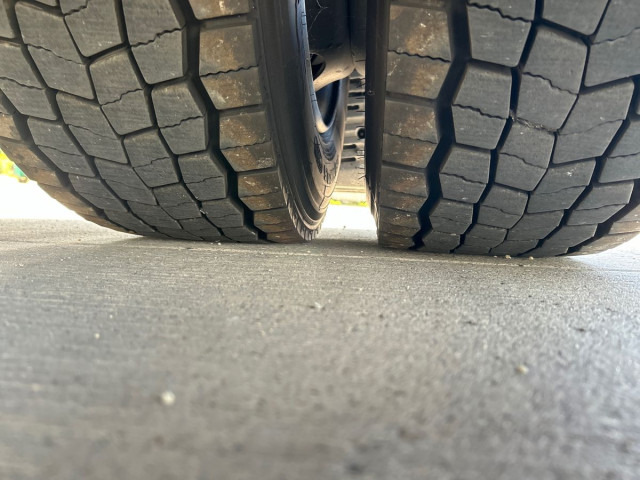 MAN TGX 18.510 4x2 LL SA - Tractor head: gambar 2 MAN TGX 18.510 4x2 LL SA - Tractor head: gambar 2