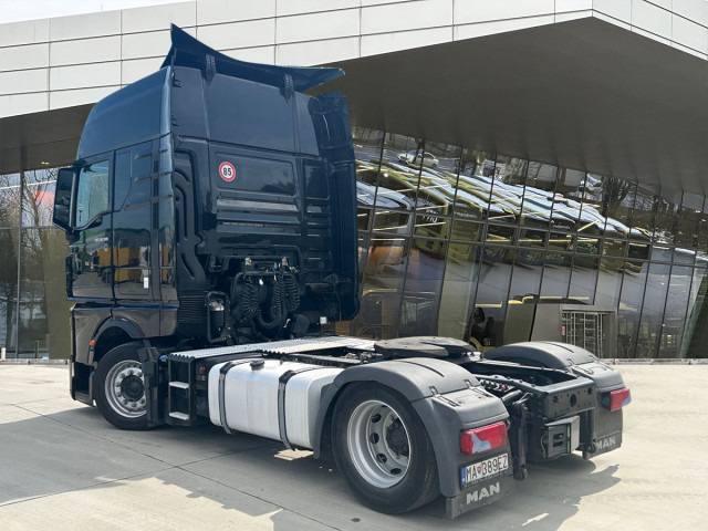 Tractor head MAN TGX 18.510 4x2 LL SA: gambar 14