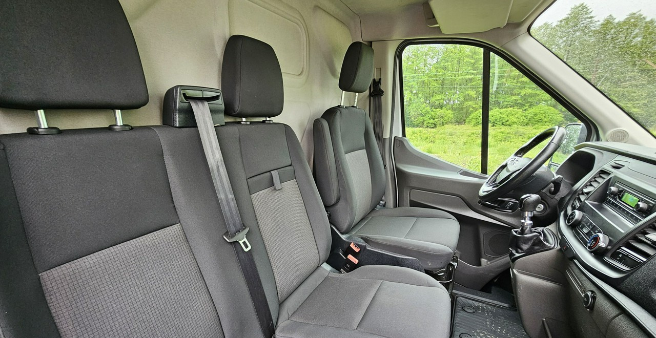 Van panel Ford Transit L3h2 *klima*krajowy*: gambar 14