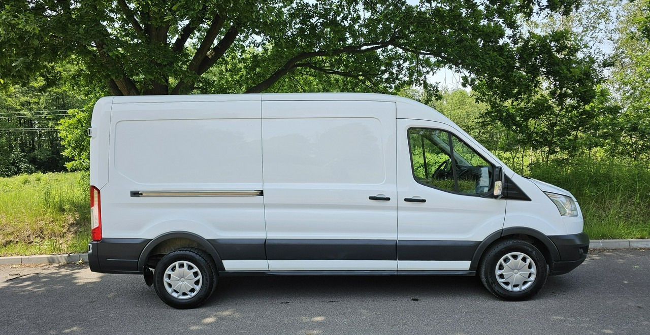 Ford Transit *klima* wersja trend*grzana szyba - Van panel: gambar 4 Ford Transit *klima* wersja trend*grzana szyba - Van panel: gambar 4