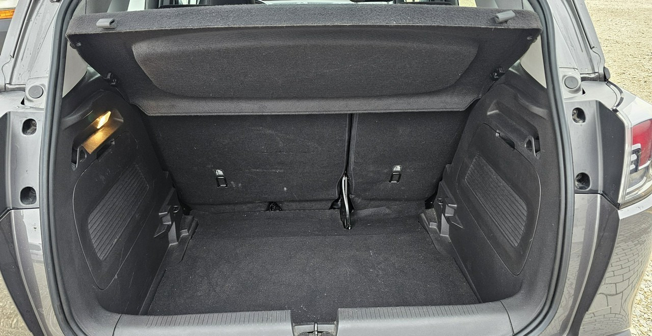 Mobil SUV Opel Inny Opel Opel Crossland niski przebieg: gambar 13