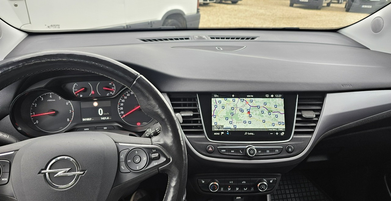 Mobil SUV Opel Inny Opel Opel Crossland niski przebieg: gambar 9
