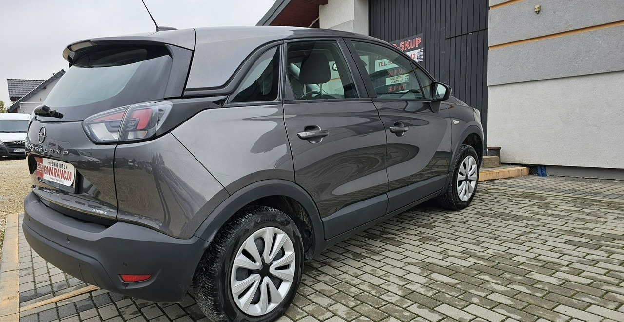 Opel Inny Opel Opel Crossland niski przebieg - Mobil SUV: gambar 5 Opel Inny Opel Opel Crossland niski przebieg - Mobil SUV: gambar 5