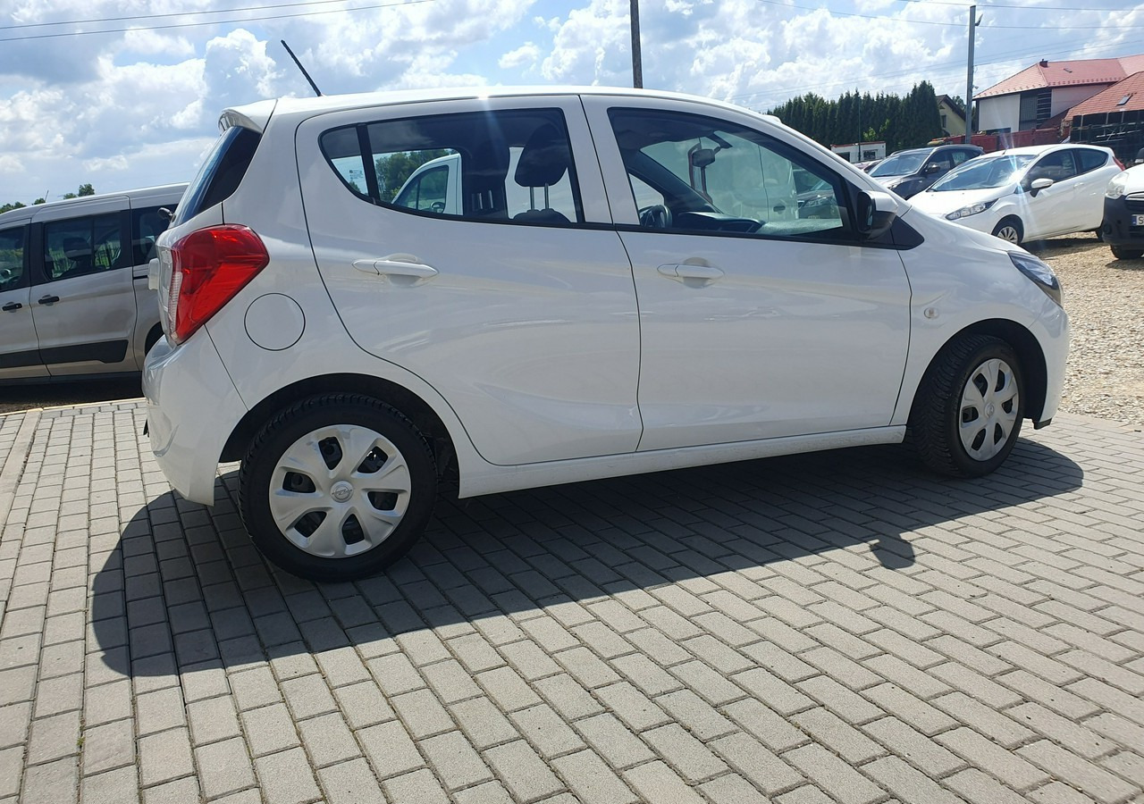 Opel Karl I klima* możliwa zamiana * - Hatchback: gambar 5 Opel Karl I klima* możliwa zamiana * - Hatchback: gambar 5