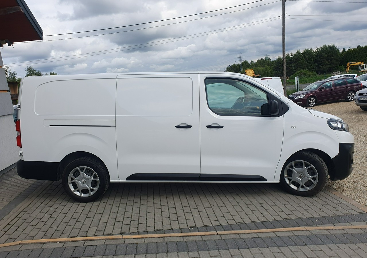 Opel Vivaro 2,0 Diesel | 160 tyś.km | Stan bdb! - Van panel: gambar 5 Opel Vivaro 2,0 Diesel | 160 tyś.km | Stan bdb! - Van panel: gambar 5