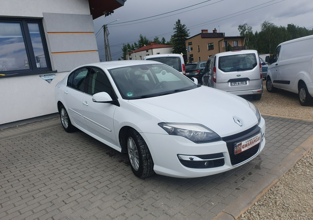 Renault Laguna III niski przebieg * zadbana * - Mobil: gambar 3 Renault Laguna III niski przebieg * zadbana * - Mobil: gambar 3