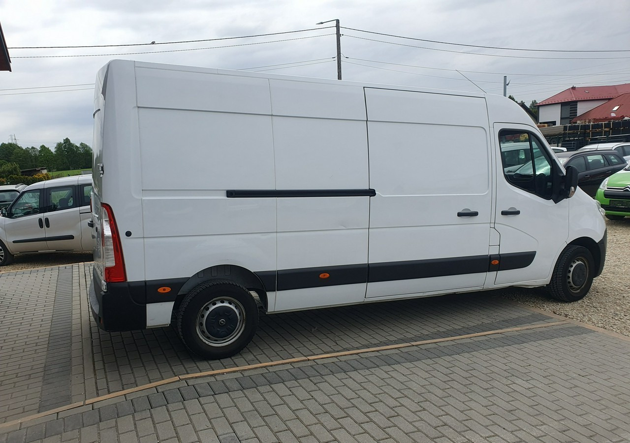 Renault Master *krajowy *jeden właściciel * - Van panel: gambar 5 Renault Master *krajowy *jeden właściciel * - Van panel: gambar 5