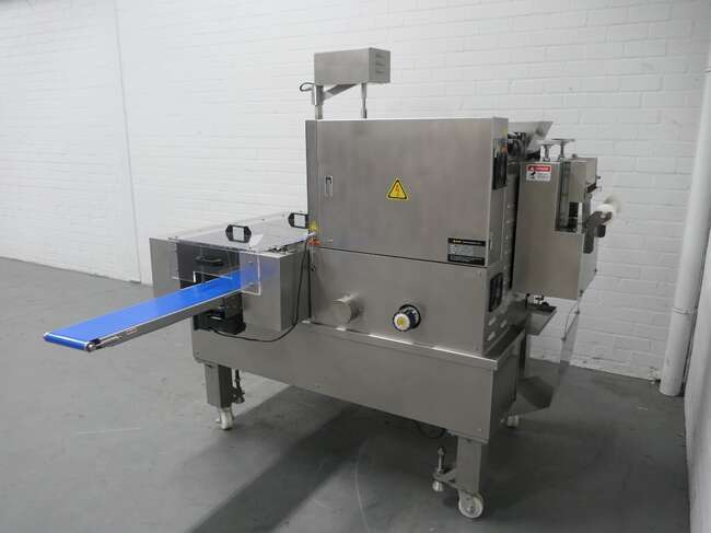 Anko gyoza dumpling machine AFD-888 - Mesin makanan: gambar 2 Anko gyoza dumpling machine AFD-888 - Mesin makanan: gambar 2