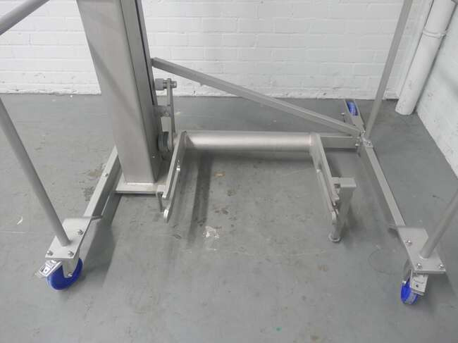 CFS column loader ColumnLoader S - Mesin makanan: gambar 5 CFS column loader ColumnLoader S - Mesin makanan: gambar 5