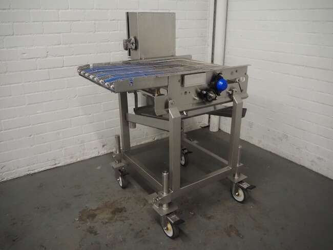 CFS transport conveyor TRC1000/600 - Konveyor: gambar 3 CFS transport conveyor TRC1000/600 - Konveyor: gambar 3