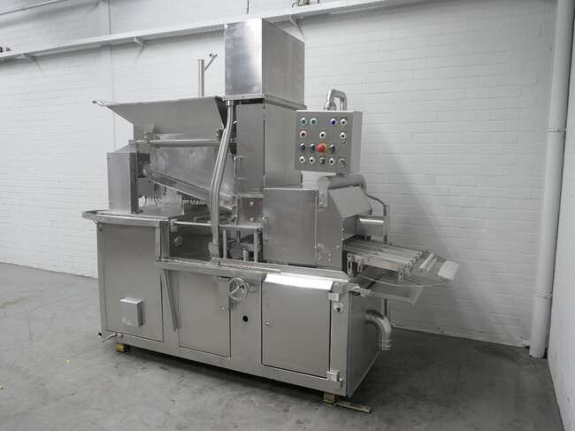 Formax forming machine F-19 - Mesin makanan: gambar 1 Formax forming machine F-19 - Mesin makanan: gambar 1