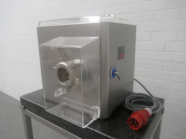 Freund / Ifooma cooled grinder TGR103 - Mesin makanan: gambar 2 Freund / Ifooma cooled grinder TGR103 - Mesin makanan: gambar 2