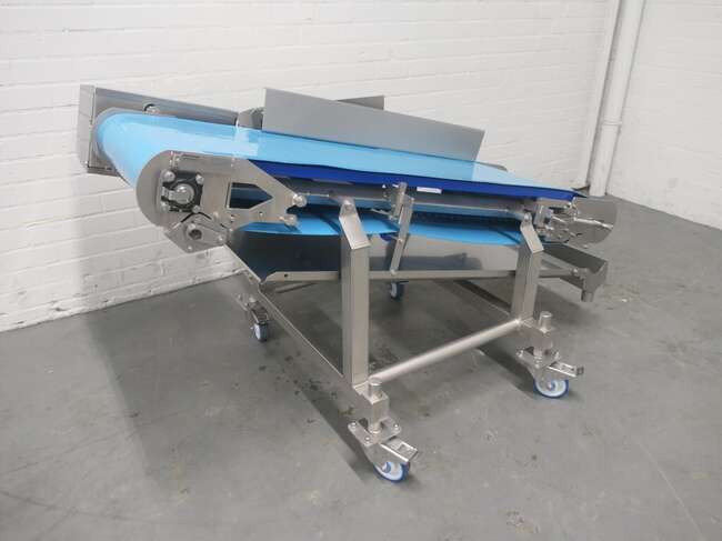 GEA transport conveyor 9614J10 - Konveyor: gambar 3 GEA transport conveyor 9614J10 - Konveyor: gambar 3