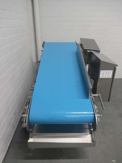 GEA transport conveyor 9614J10 - Konveyor: gambar 5 GEA transport conveyor 9614J10 - Konveyor: gambar 5
