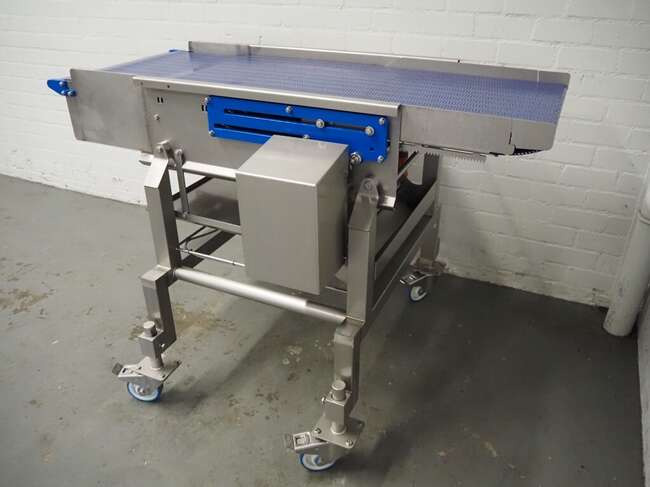 Hellings transport conveyor conveyor - Konveyor: gambar 4 Hellings transport conveyor conveyor - Konveyor: gambar 4