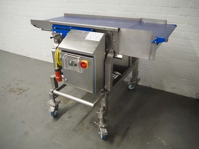 Hellings transport conveyor conveyor - Konveyor: gambar 2 Hellings transport conveyor conveyor - Konveyor: gambar 2