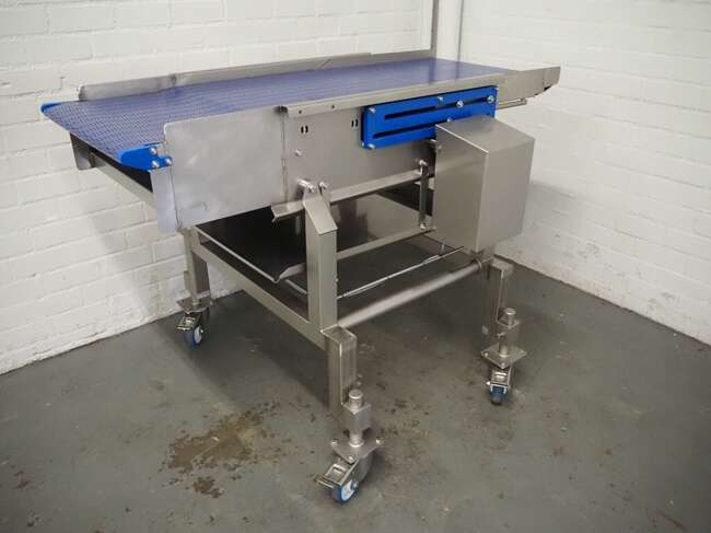Hellings transport conveyor conveyor - Konveyor: gambar 3 Hellings transport conveyor conveyor - Konveyor: gambar 3