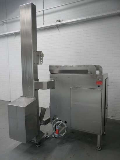 Laska grinder WW130 2 - Mesin makanan: gambar 4 Laska grinder WW130 2 - Mesin makanan: gambar 4