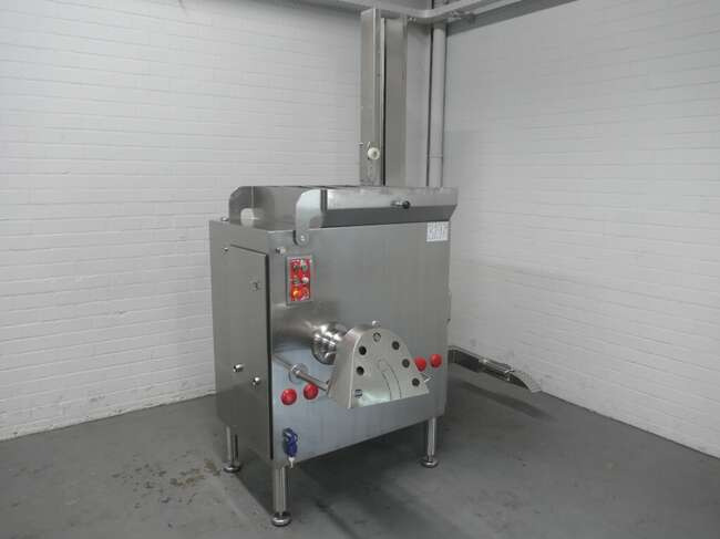 Laska grinder WW130 2 - Mesin makanan: gambar 1 Laska grinder WW130 2 - Mesin makanan: gambar 1