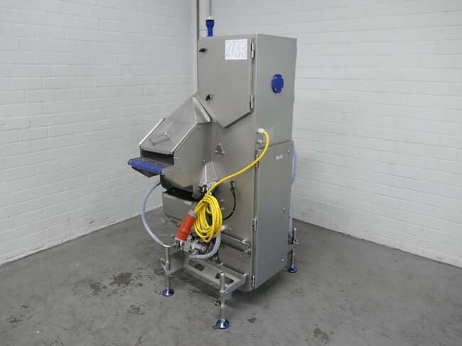 Marel wet marinating module ValueSpray - Mesin makanan: gambar 3 Marel wet marinating module ValueSpray - Mesin makanan: gambar 3