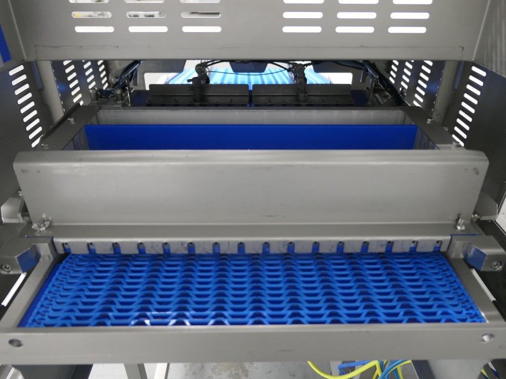Verbruggen Stick inserter 600 - Mesin makanan: gambar 5 Verbruggen Stick inserter 600 - Mesin makanan: gambar 5