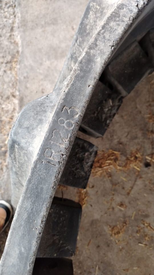 Camso IR1283 or 630-2501 - Trek untuk Traktor terlacak: gambar 2 Camso IR1283 or 630-2501 - Trek untuk Traktor terlacak: gambar 2
