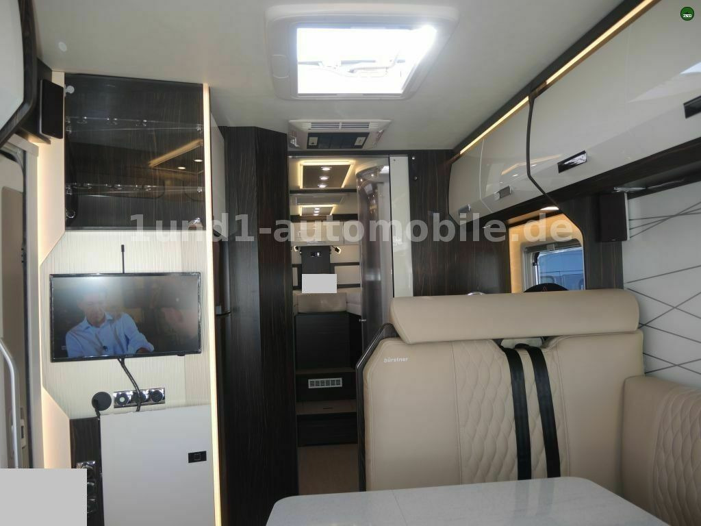 Bürstner Elegance I 910 G Solar/AHK/RFK/Alde/TwinSat/2xTV/Vollausstattung Elegance I 910 G Solar/AHK/RFK/Alde/TwinSat/2xTV/Vollausstattung - Mobil rumah terintegrasi: gambar 5 Bürstner Elegance I 910 G Solar/AHK/RFK/Alde/TwinSat/2xTV/Vollausstattung Elegance I 910 G Solar/AHK/RFK/Alde/TwinSat/2xTV/Vollausstattung - Mobil rumah terintegrasi: gambar 5