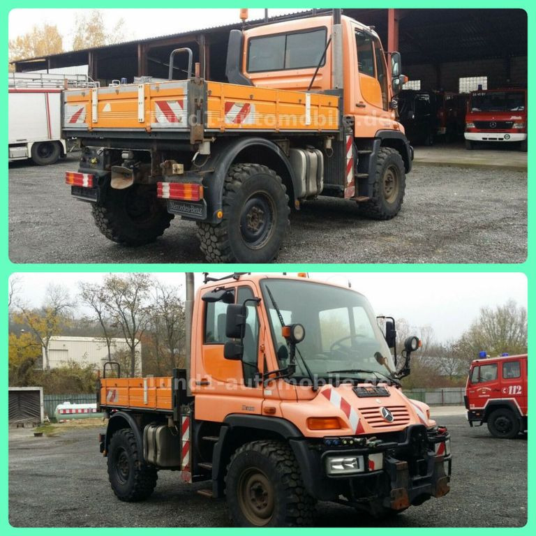 Unimog U 300 Kipper Zugmaschine Kommunalhydraulik U 500 400 U 300 Kipper Zugmaschine Kommunalhydraulik U 500 400 - Kendaraan Kota/ Khusus: gambar 3 Unimog U 300 Kipper Zugmaschine Kommunalhydraulik U 500 400 U 300 Kipper Zugmaschine Kommunalhydraulik U 500 400 - Kendaraan Kota/ Khusus: gambar 3